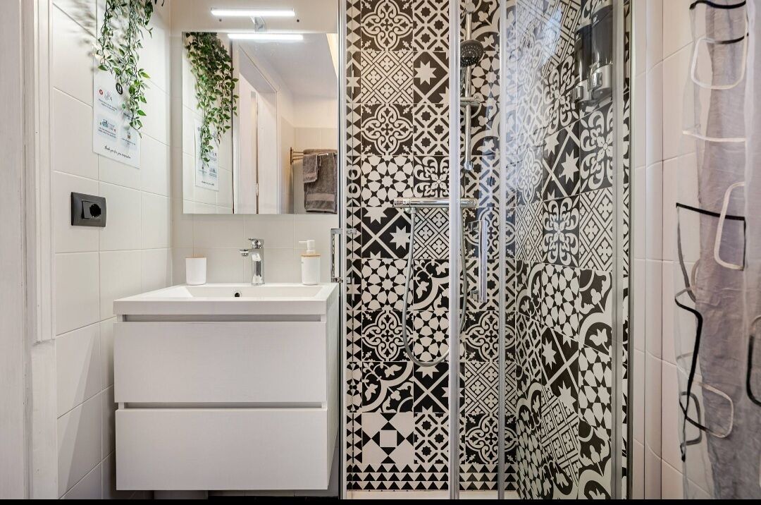 Photo of Bathroom in Agira