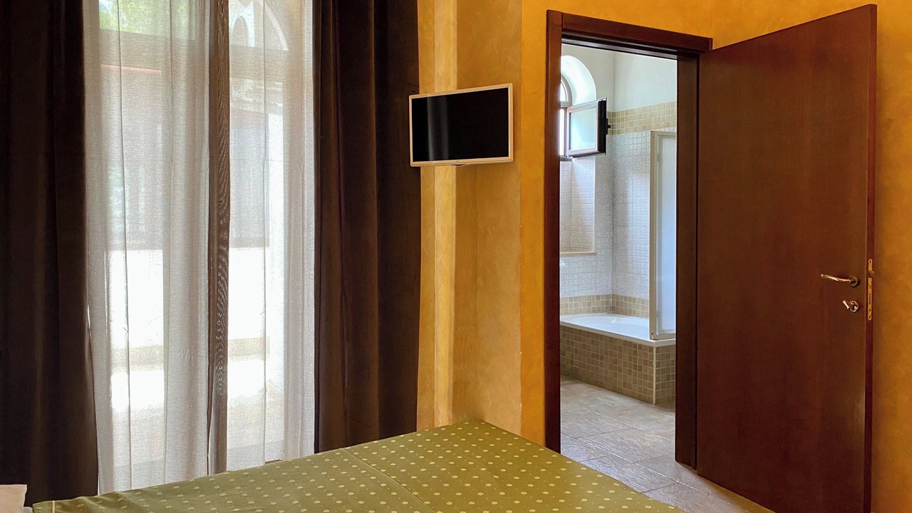 Photo of Bedroom in Sternatia