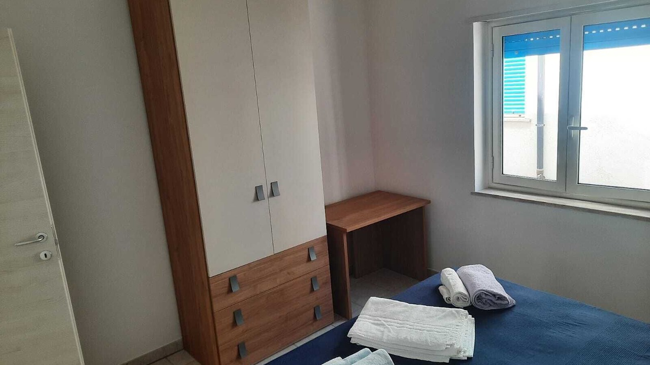 Photo of Bedroom in Nocera Scalo