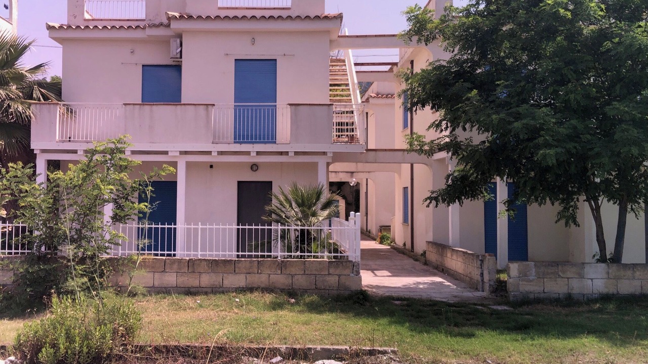Photo of Outdoor in Nocera Scalo