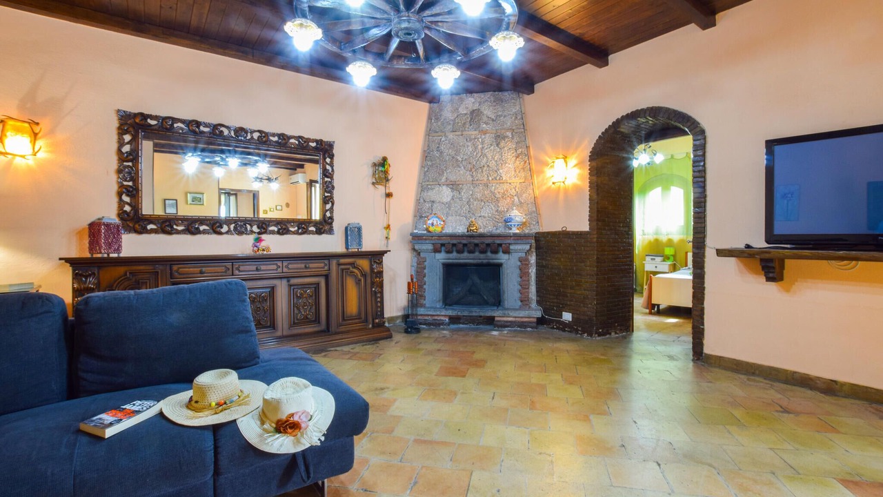 Photo of Bedroom in Gaggi