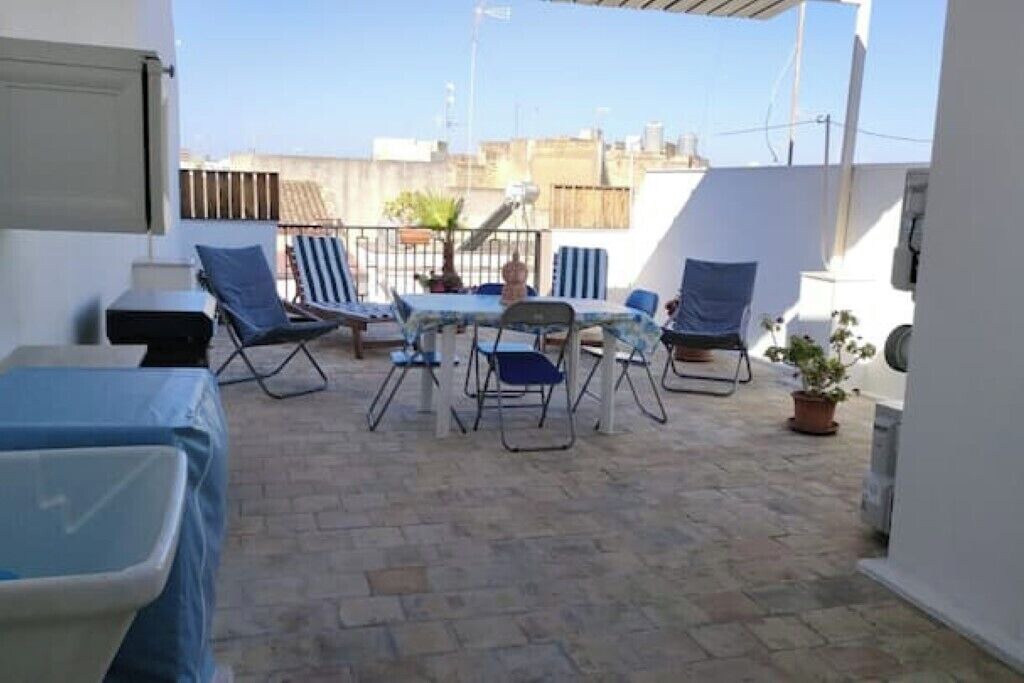 Photo of Outdoor in Mazara del Vallo