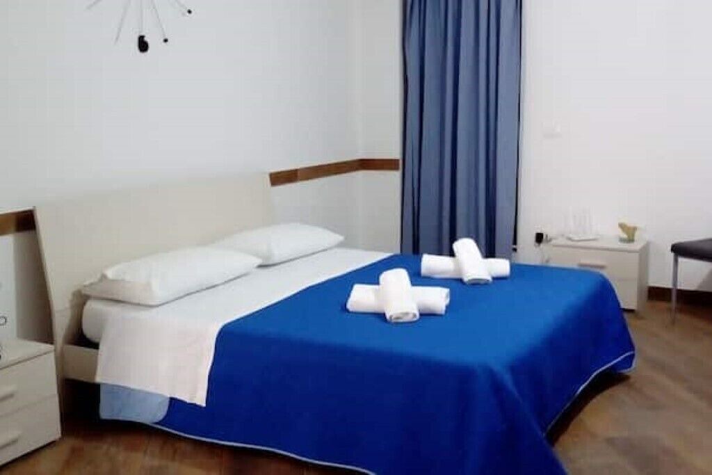Photo of Bedroom in Mazara del Vallo