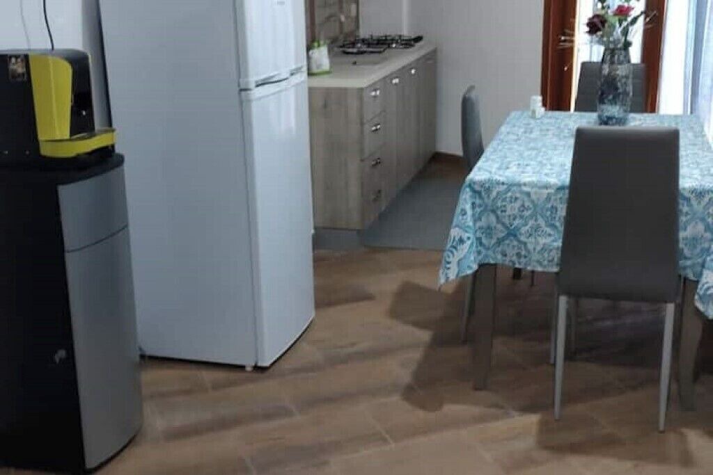 Photo of Kitchen in Mazara del Vallo