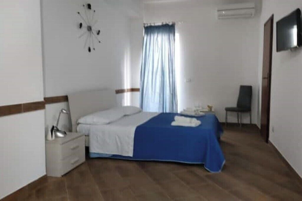 Photo of Bedroom in Mazara del Vallo