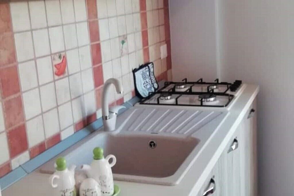 Photo of Kitchen in Mazara del Vallo