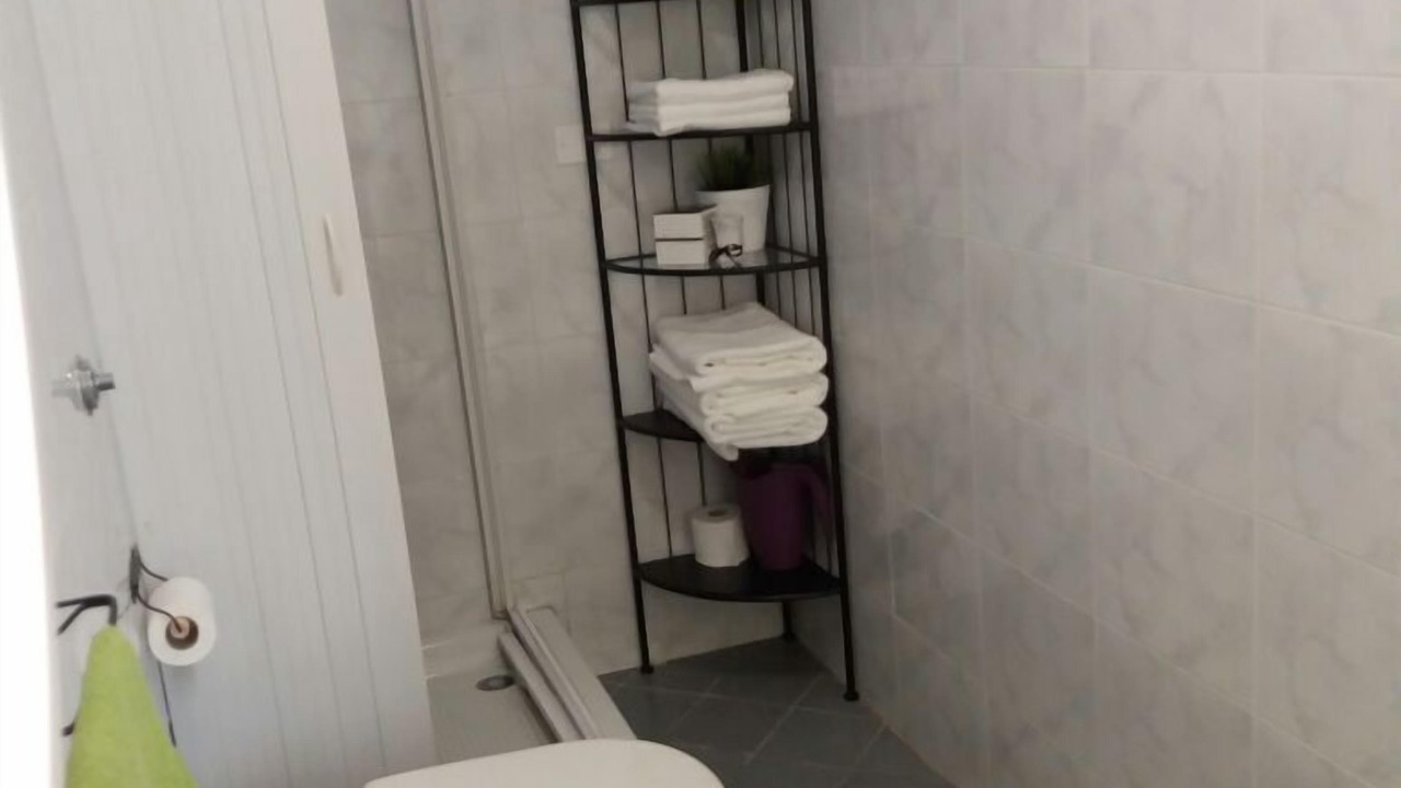 Photo of Bathroom in San Giorgio a Cremano