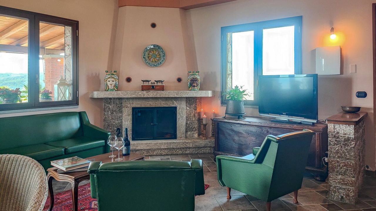 Photo of Bedroom in Graniti