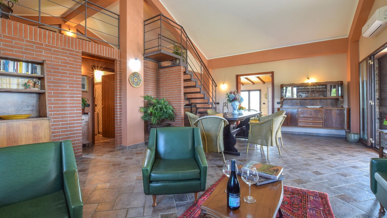 Photo of Bedroom in Graniti