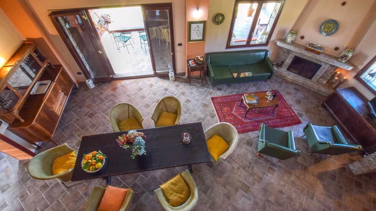 Photo of Bedroom in Graniti