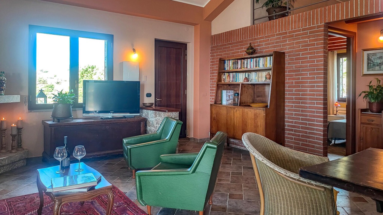 Photo of Bedroom in Graniti
