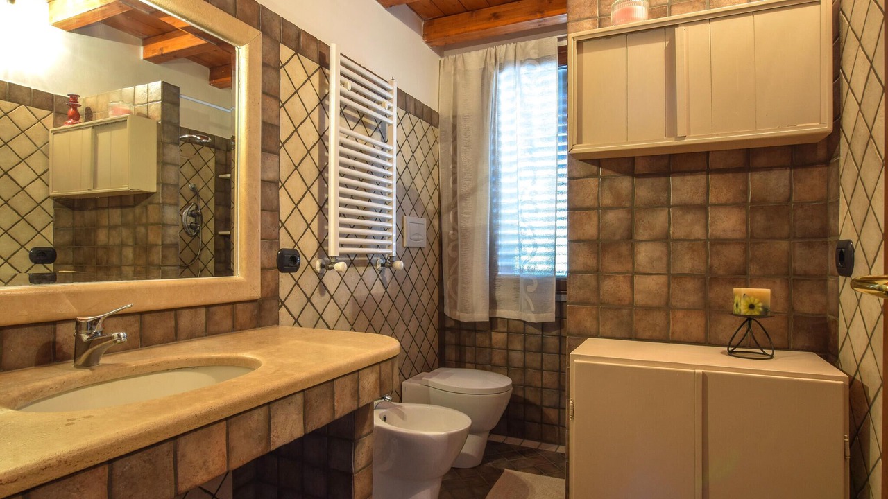 Photo of Bathroom in Graniti