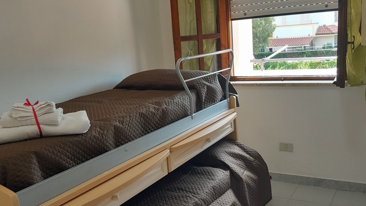 Photo of Bedroom in Scalea