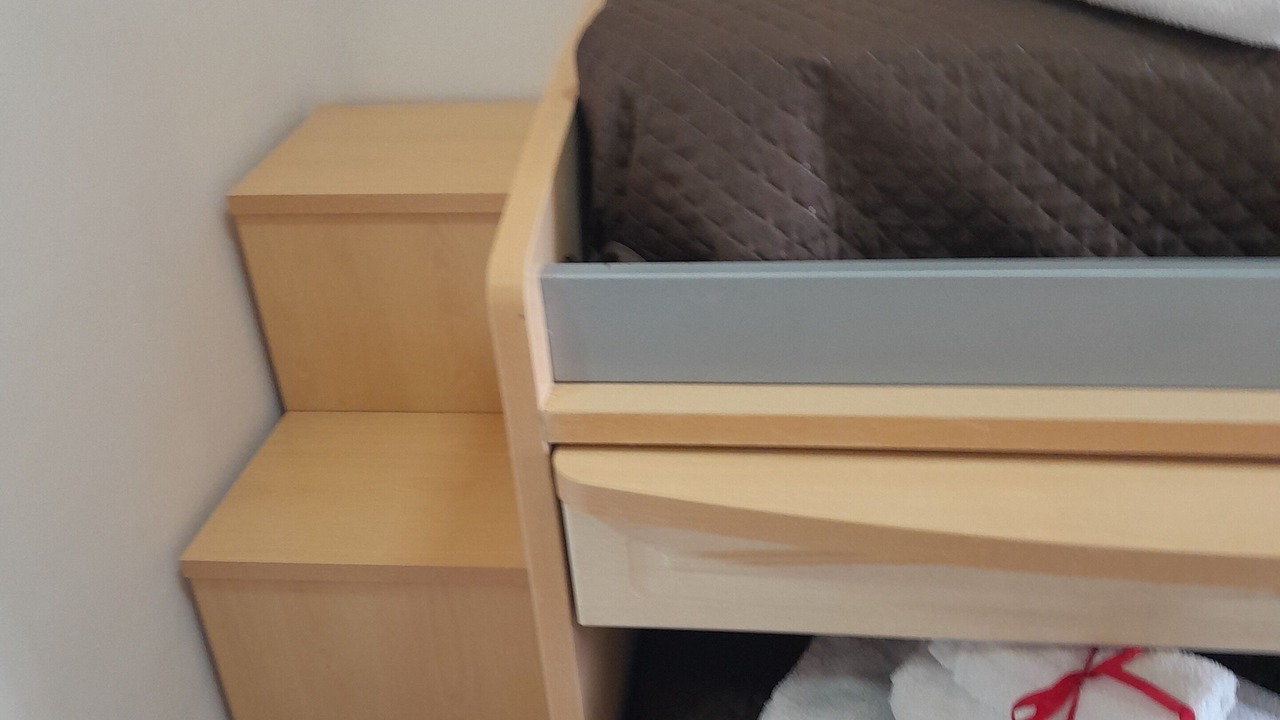 Photo of Bedroom in Scalea