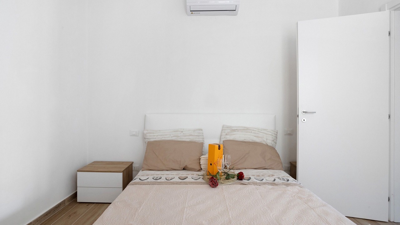 Photo of Bedroom in La Spezia