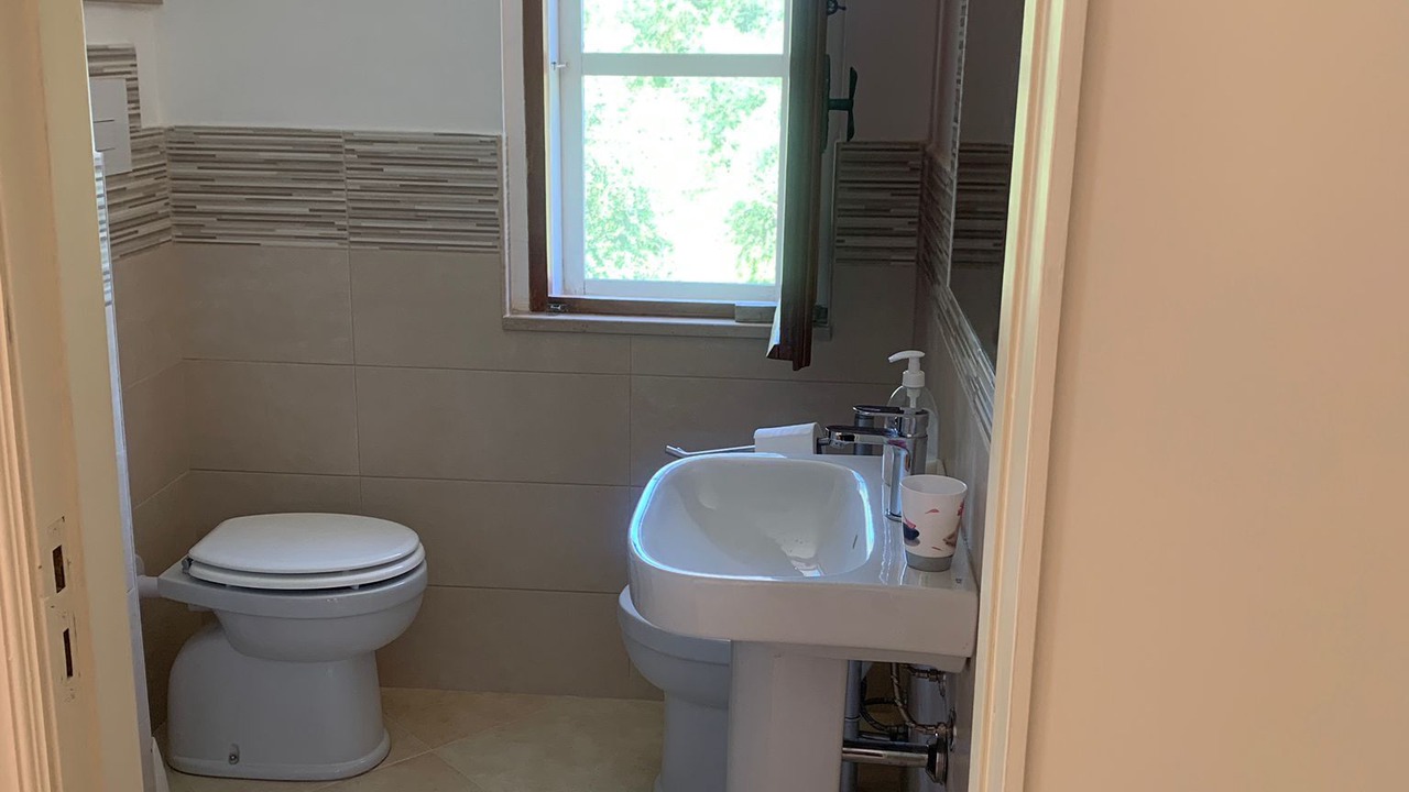 Photo of Bathroom in Vico del Gargano