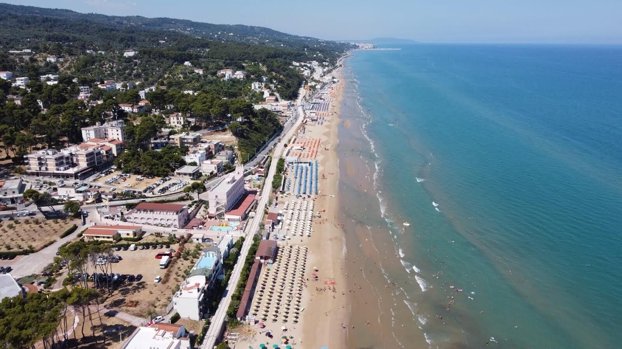 Photo of Others in Vico del Gargano