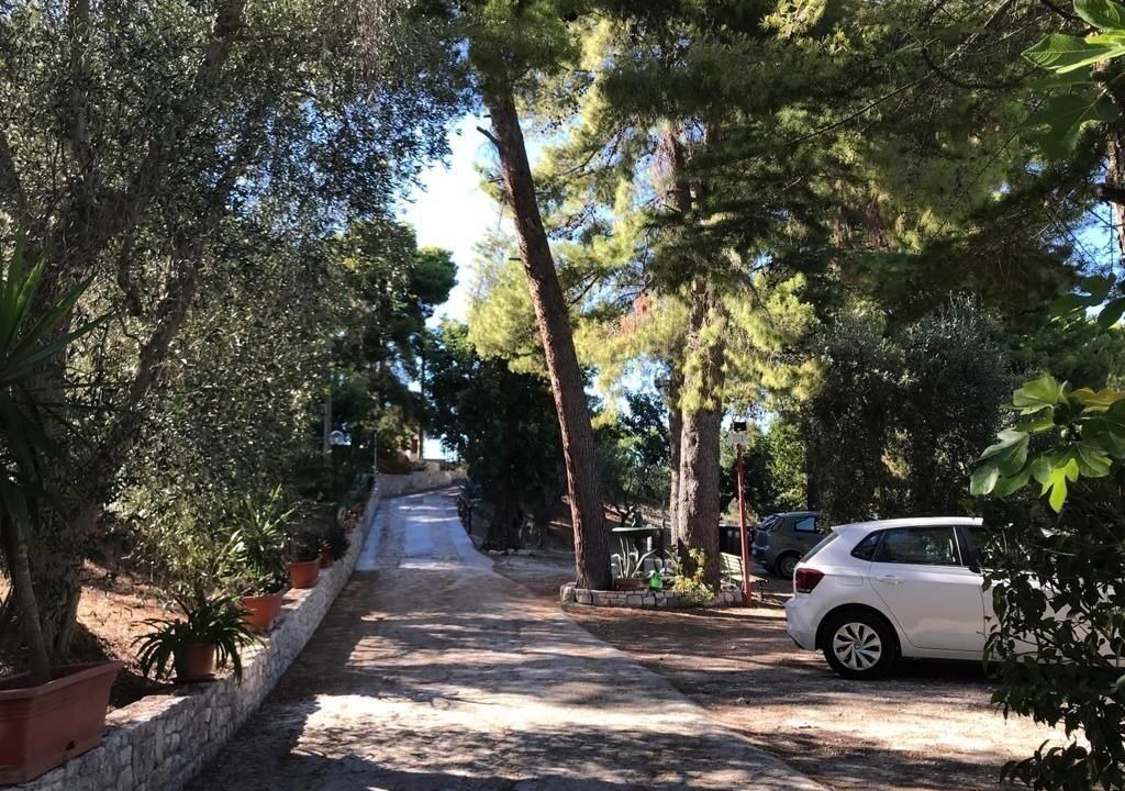 Photo of Outdoor in Vico del Gargano