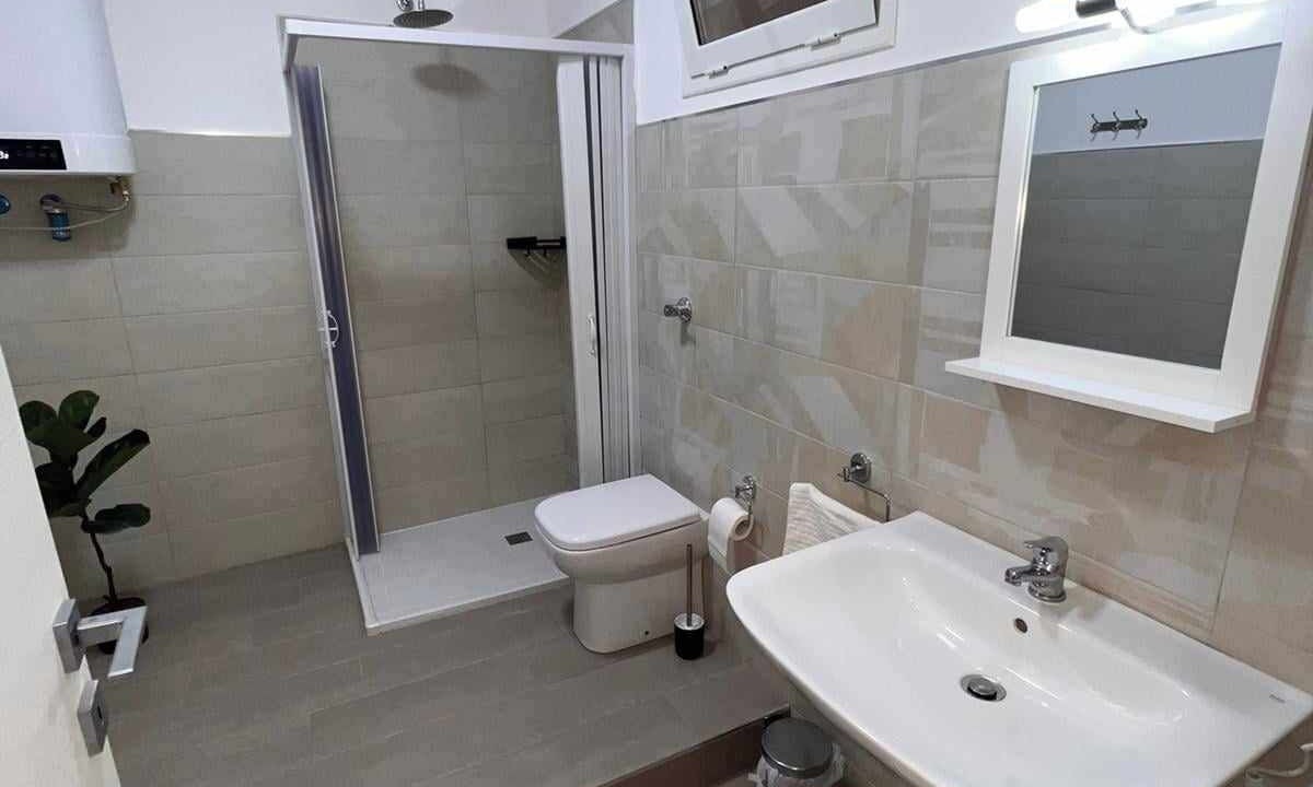 Photo of Bathroom in San Giovanni