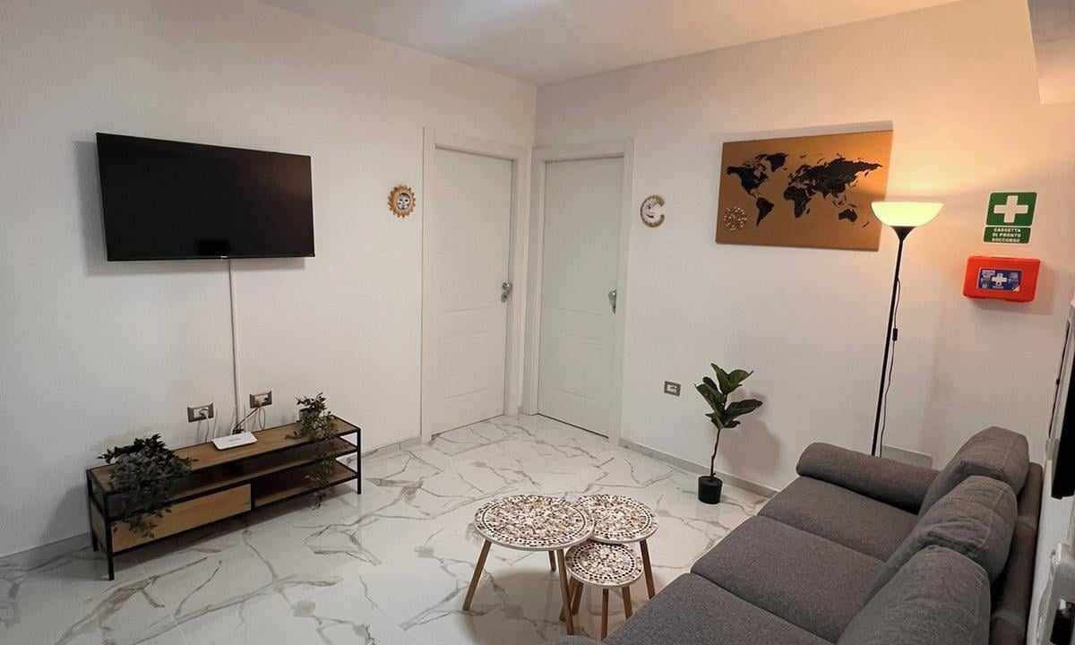 Photo of Livingroom in San Giovanni