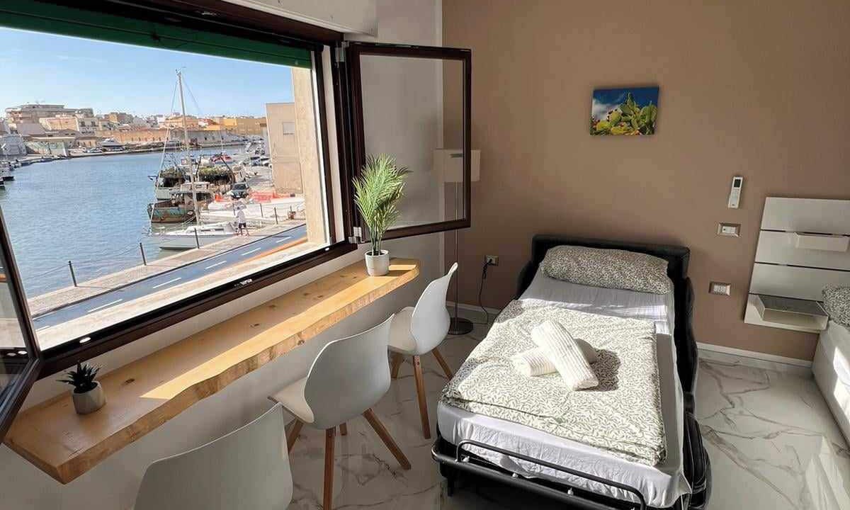 Photo of Bedroom in San Giovanni