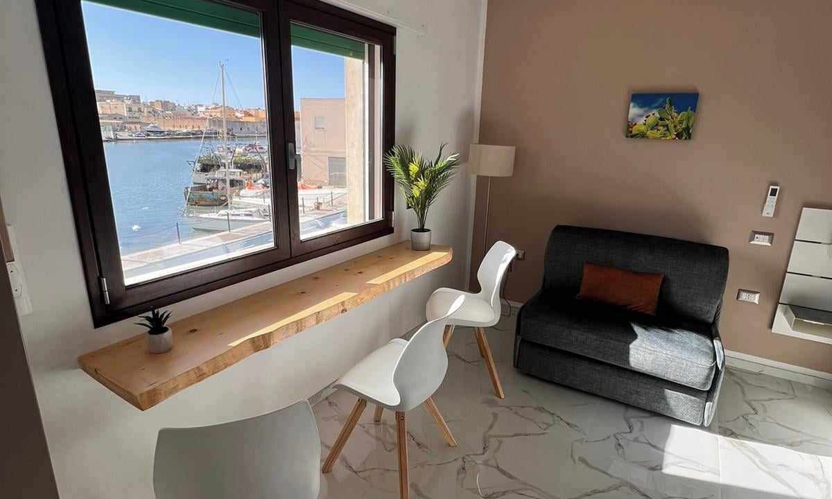 Photo of Livingroom in San Giovanni