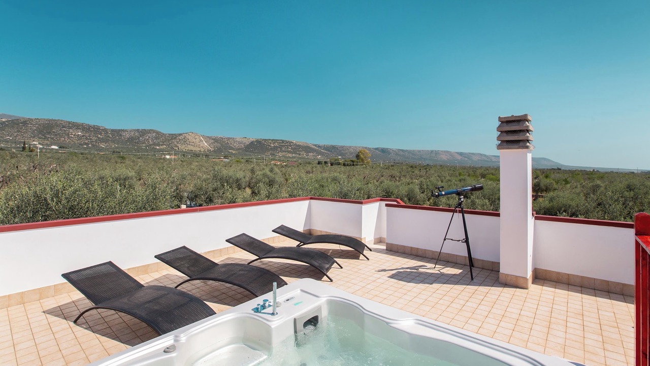 Photo of Outdoor in San Giovanni Rotondo