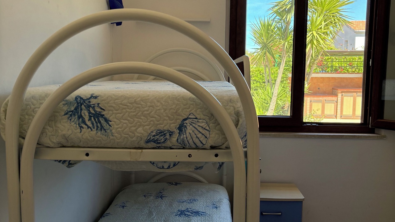Photo of Bedroom in Scopello