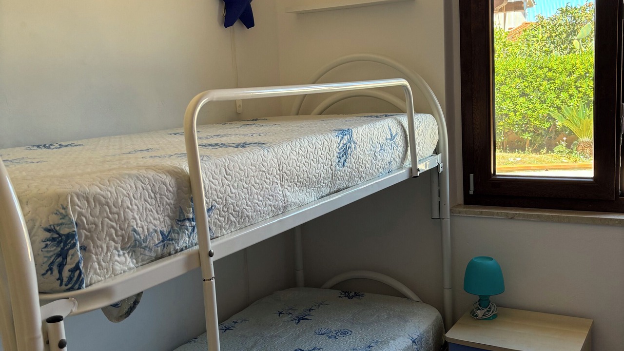 Photo of Bedroom in Scopello
