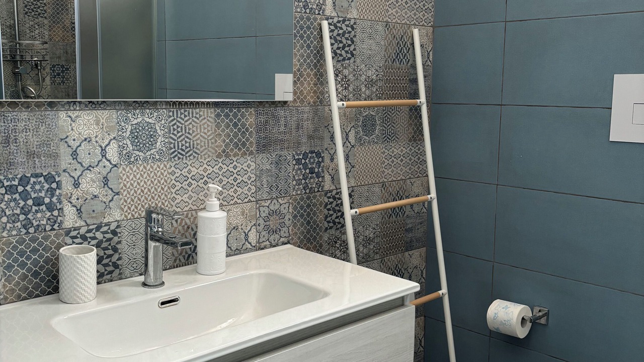Photo of Bathroom in Scopello