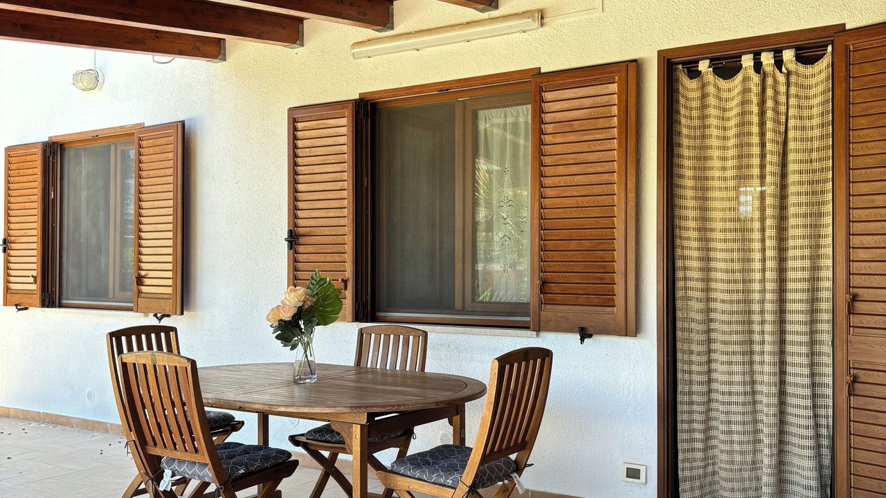 Photo of Outdoor in Scopello