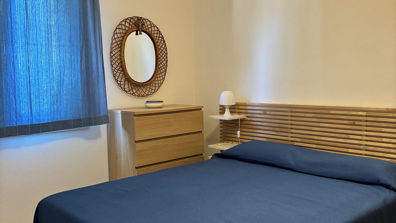 Photo of Bedroom in Scopello