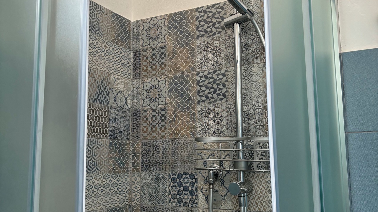 Photo of Bathroom in Scopello