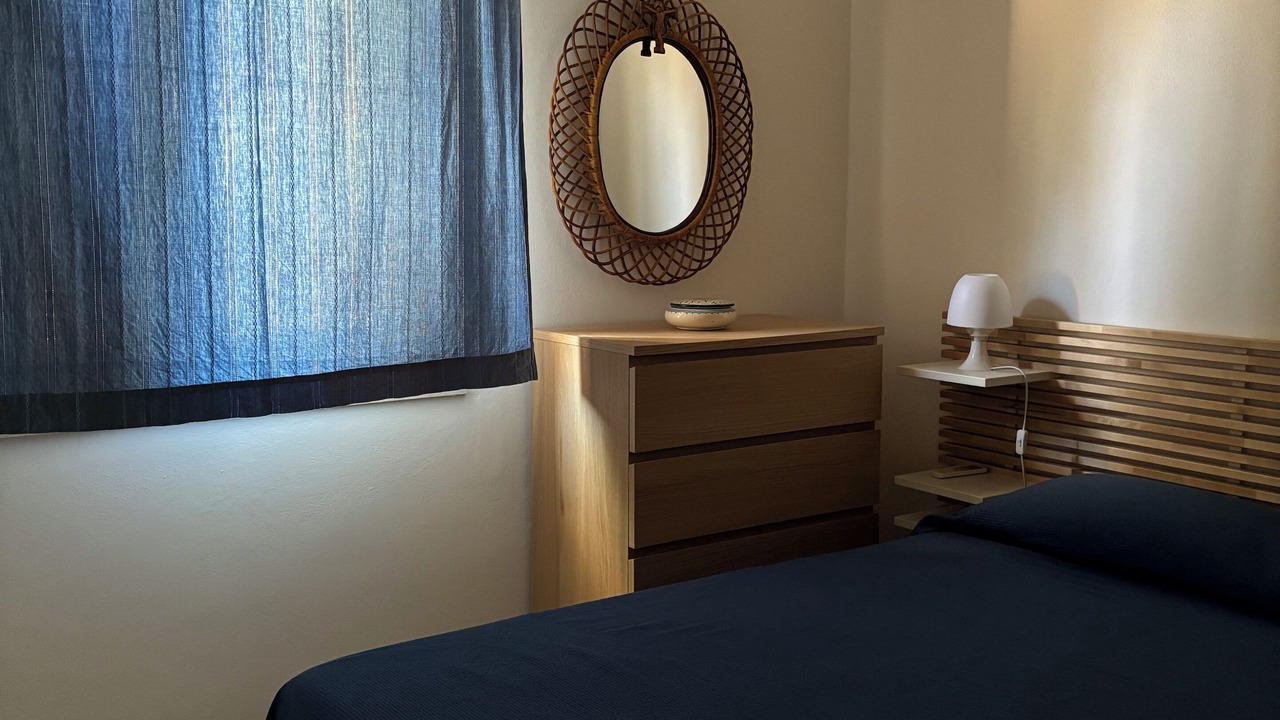 Photo of Bedroom in Scopello