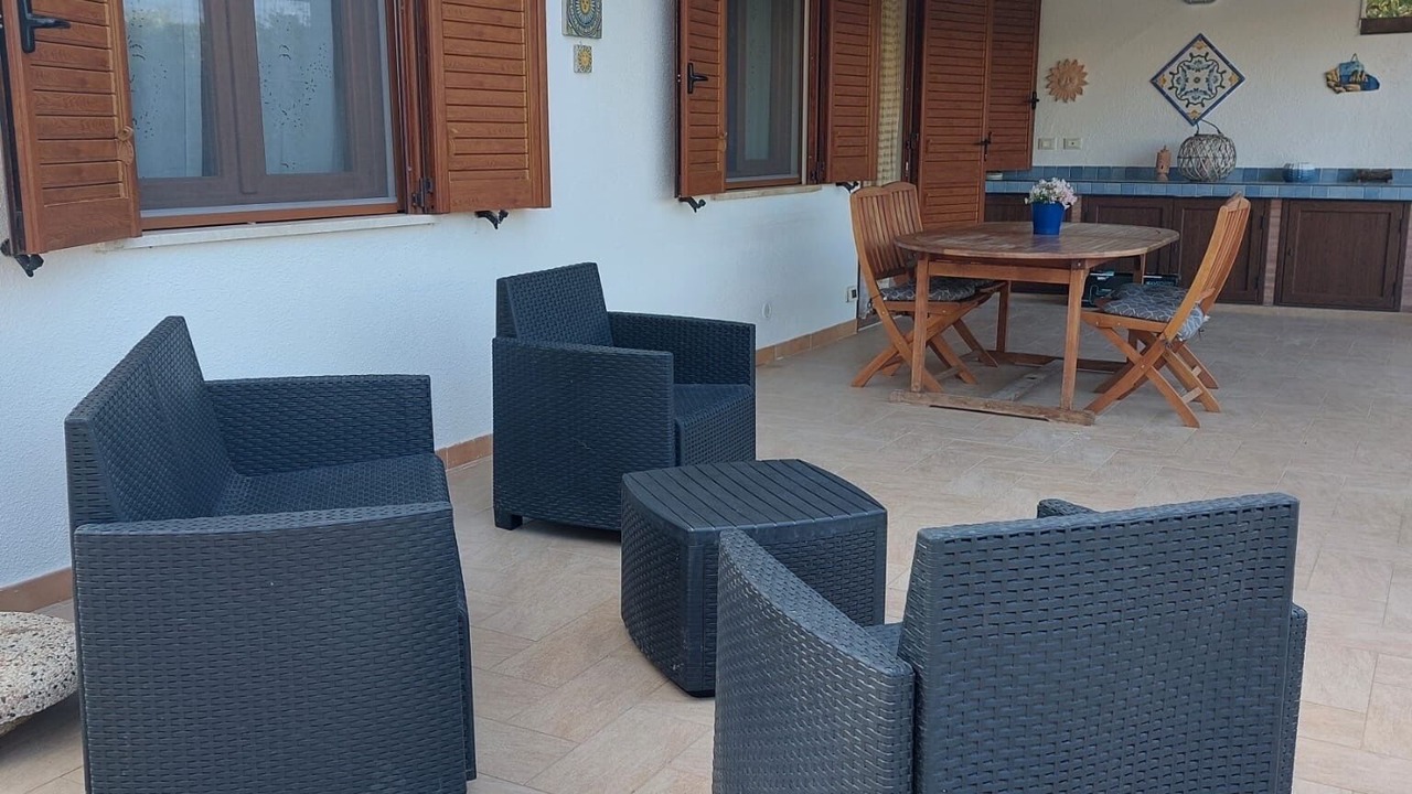 Photo of Outdoor in Scopello