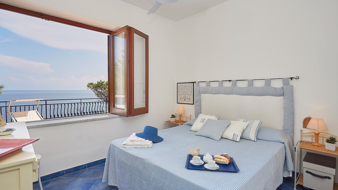 Photo of Bedroom in Bagheria