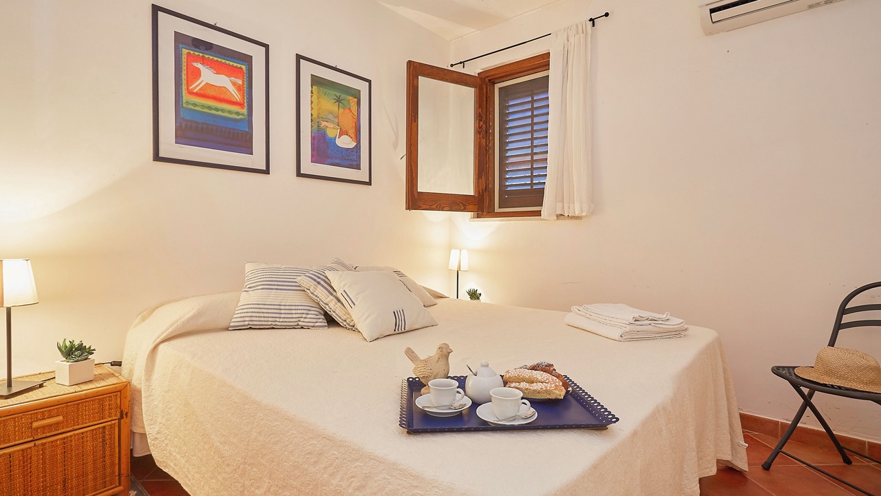 Photo of Bedroom in Bagheria