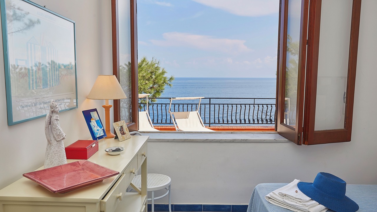 Photo of Bedroom in Bagheria
