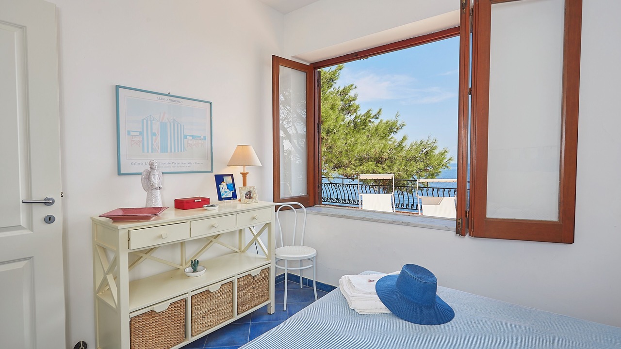 Photo of Bedroom in Bagheria
