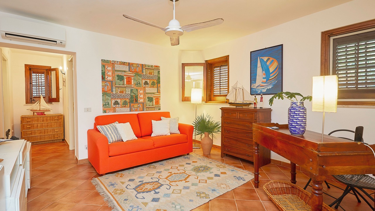Photo of Livingroom in Bagheria