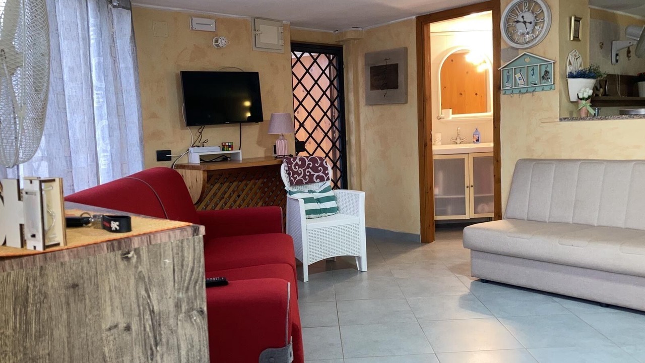 Photo of Livingroom in Fontane Bianche