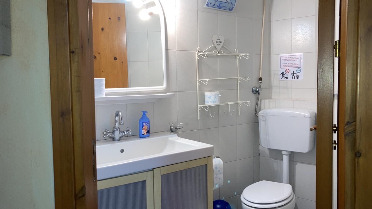 Photo of Bathroom in Fontane Bianche