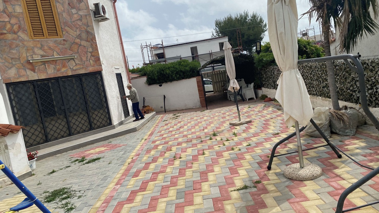 Photo of Outdoor in Fontane Bianche