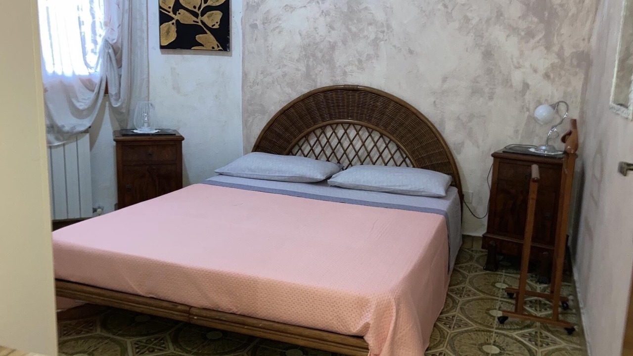 Photo of Bedroom in Fontane Bianche