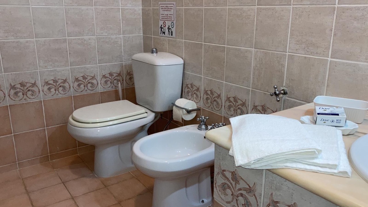 Photo of Bathroom in Fontane Bianche