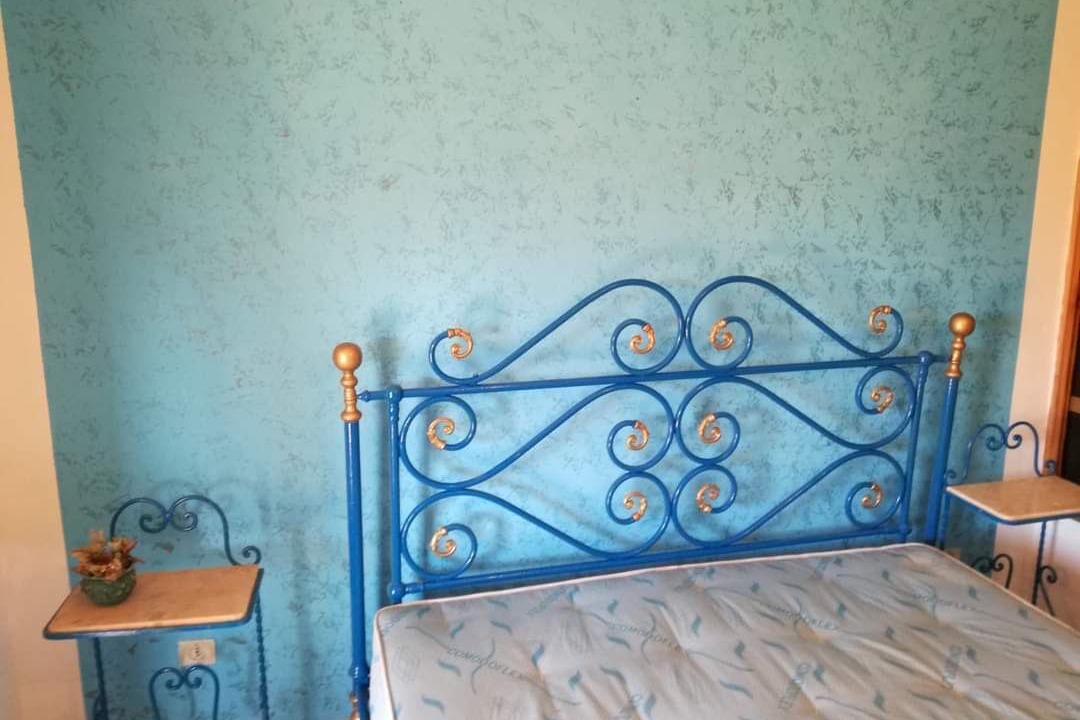 Photo of Bedroom in Marina di Sibari
