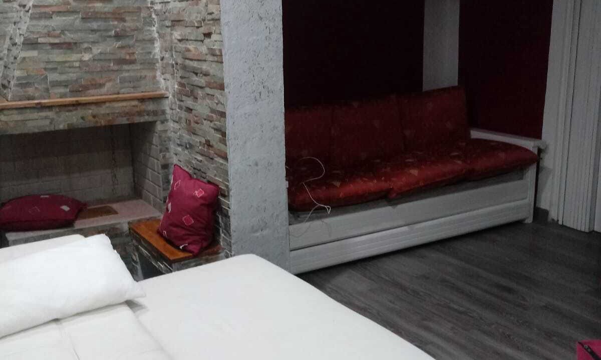 Photo of Bedroom in Marina di Sibari