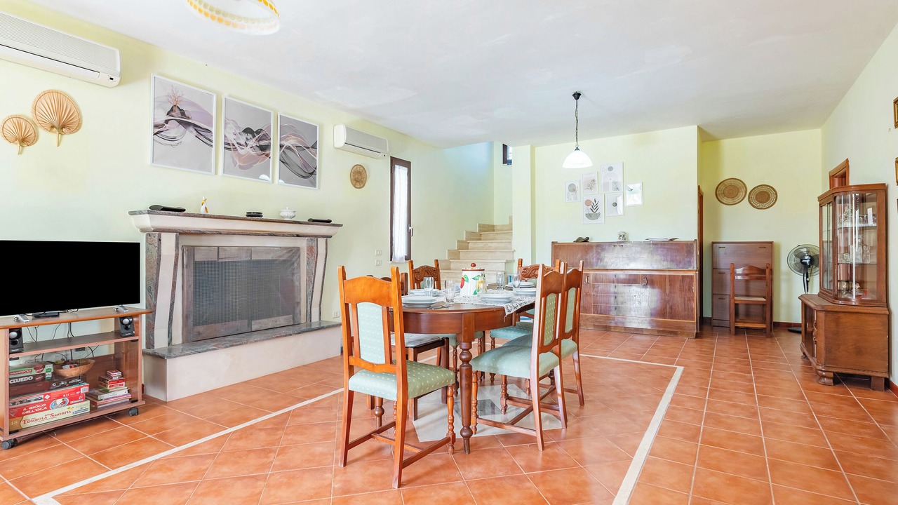 Photo of Bedroom in San Pietro in Bevagna