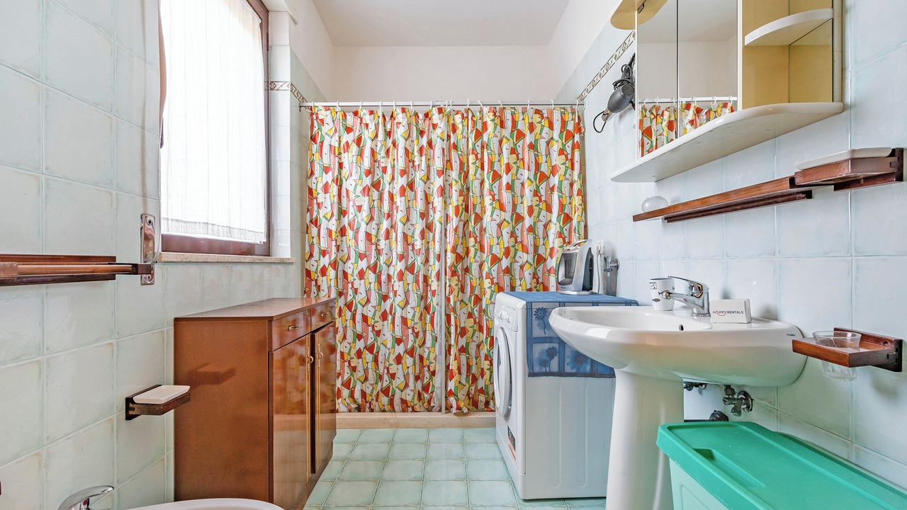 Photo of Bathroom in San Pietro in Bevagna