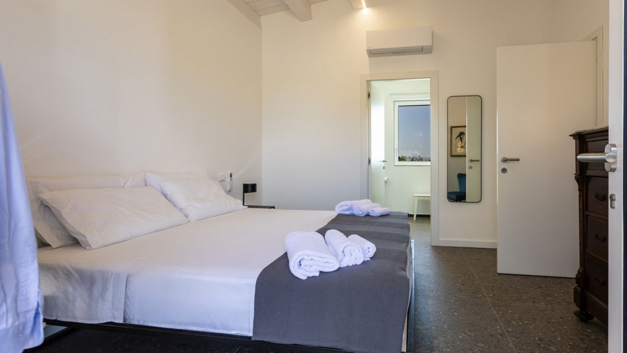 Photo of Bedroom in Noto
